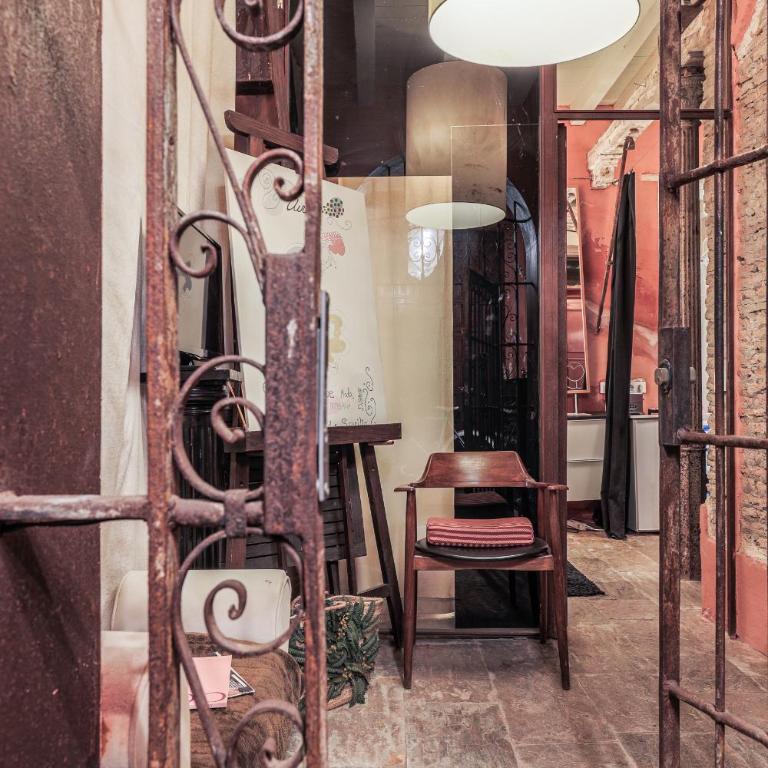 la casa del arquitecto restaurador - Apartamento de 2 dormitorios - 17