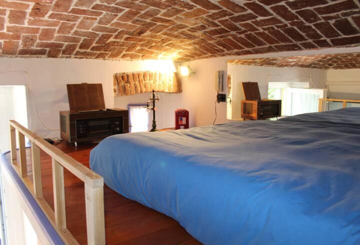 La volta sul soppalco - Maisonette - 16