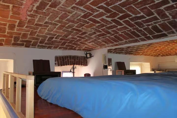 La volta sul soppalco - Maisonette - 17