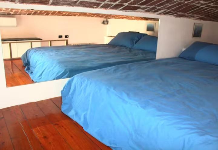 La volta sul soppalco - Maisonette - 20