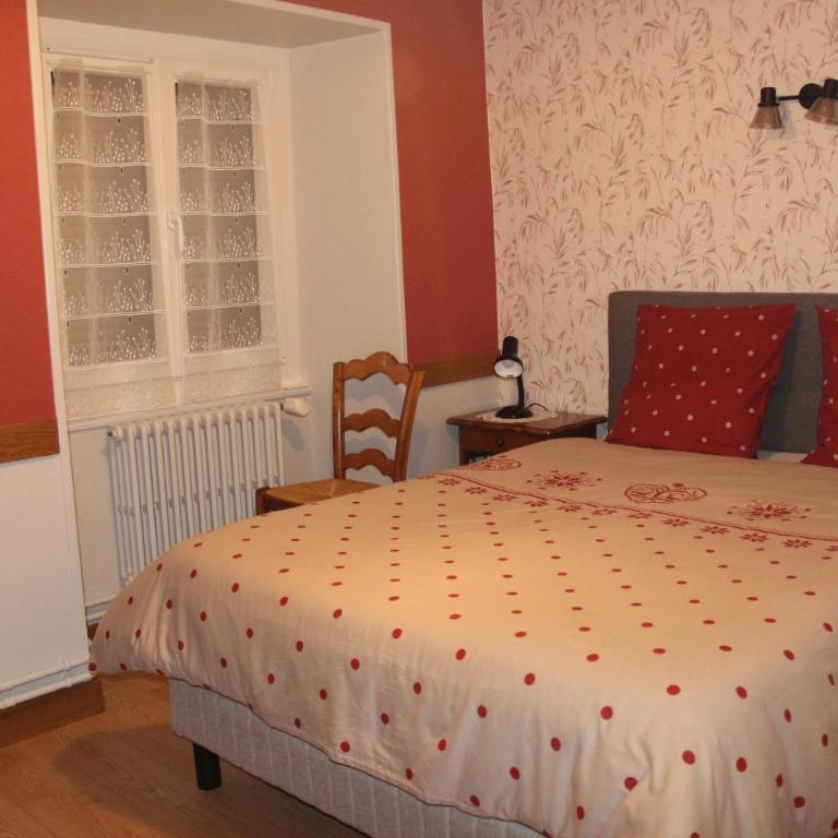 Chez Gilles et Christine - Appartement 2 Chambres - 13