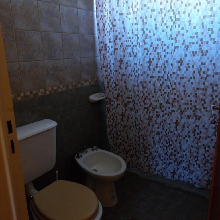 La Cabaña de EMI - Casa de 2 dormitorios - 13