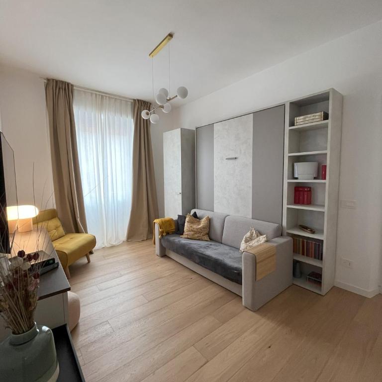 Saint Paul Gateway - Appartamento con 2 Camere da Letto - 25