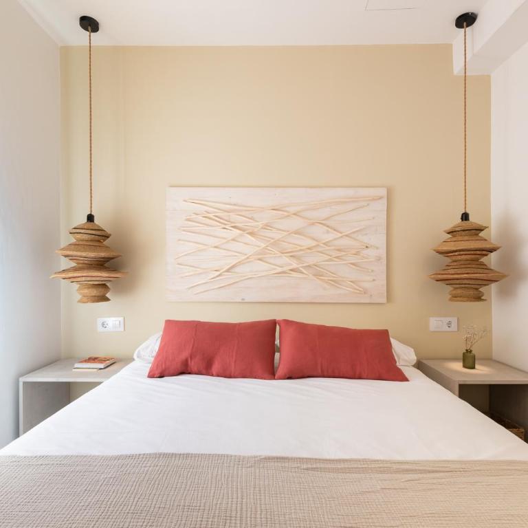 K-DOCK by Nuka Homes - Apartamento de 2 dormitorios - 53