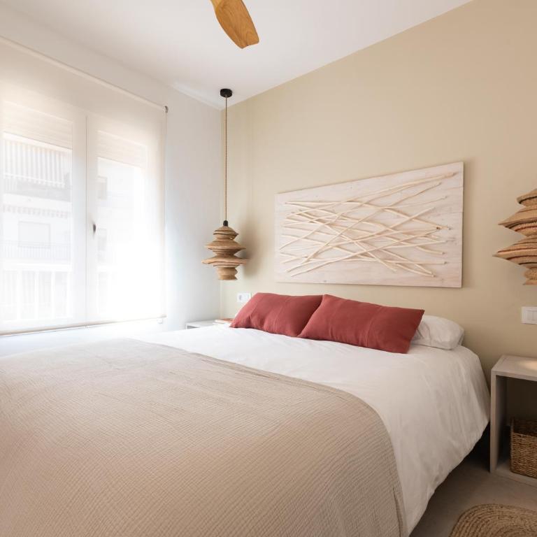 K-DOCK by Nuka Homes - Apartamento de 2 dormitorios - 10