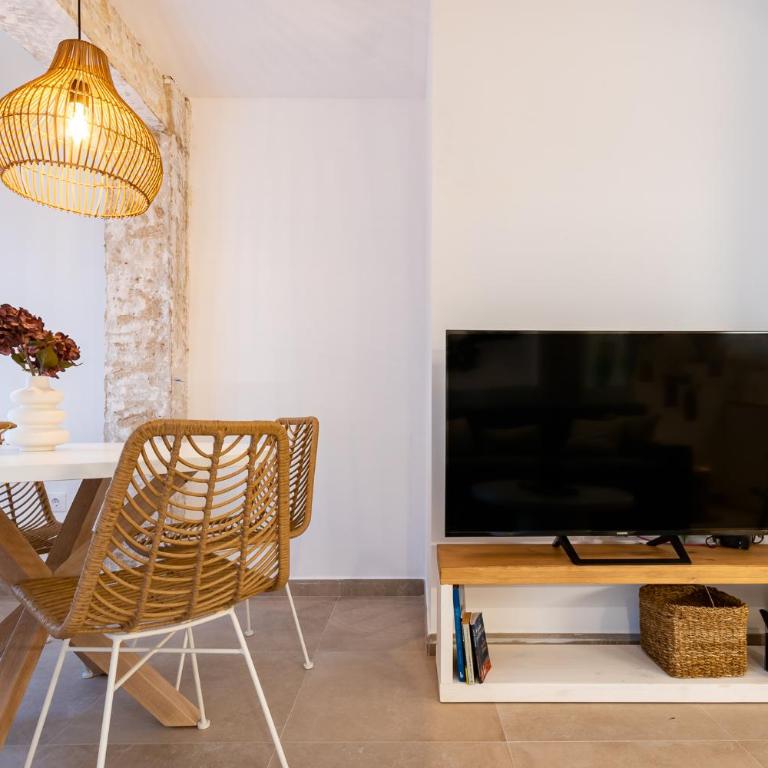 K-DOCK by Nuka Homes - Apartamento de 2 dormitorios - 4