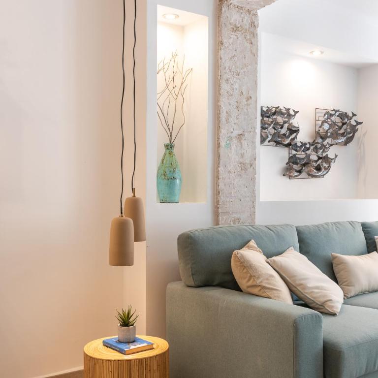 K-DOCK by Nuka Homes - Apartamento de 2 dormitorios - 2