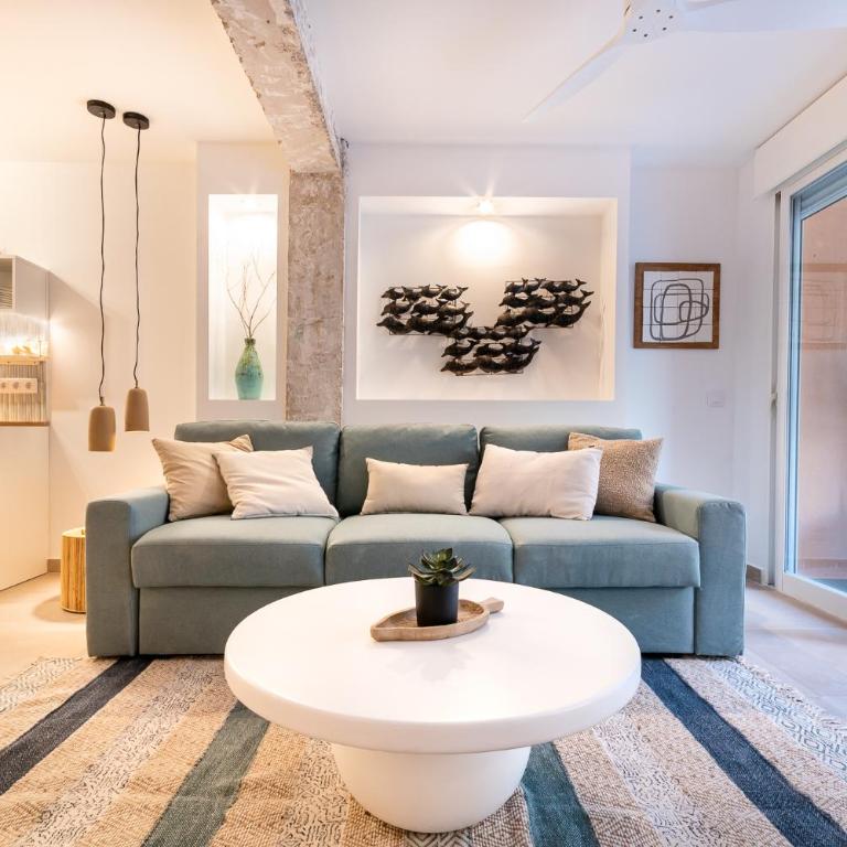 K-DOCK by Nuka Homes - Apartamento de 2 dormitorios - 6