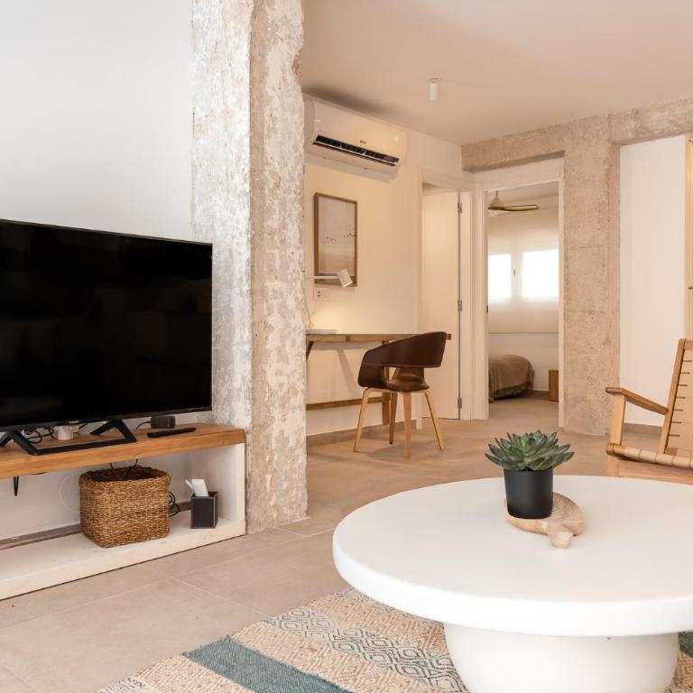 K-DOCK by Nuka Homes - Apartamento de 2 dormitorios - 12