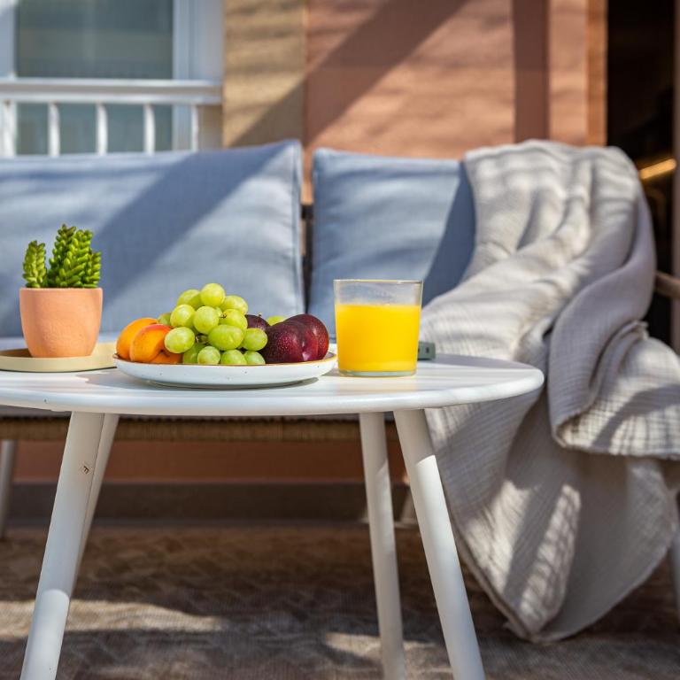 K-DOCK by Nuka Homes - Apartamento de 2 dormitorios - 42