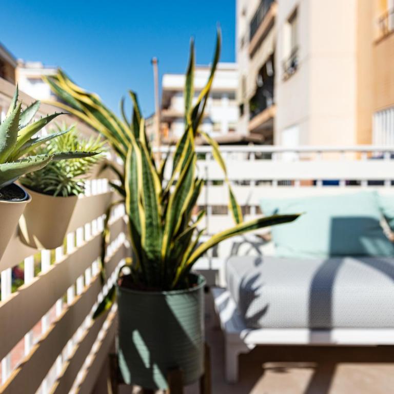 K-DOCK by Nuka Homes - Apartamento de 2 dormitorios - 37