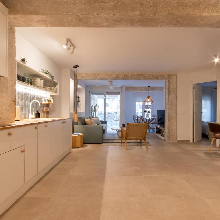 K-DOCK by Nuka Homes - Apartamento de 2 dormitorios - 46