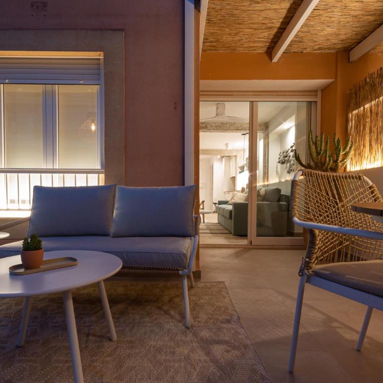 K-DOCK by Nuka Homes - Apartamento de 2 dormitorios - 20