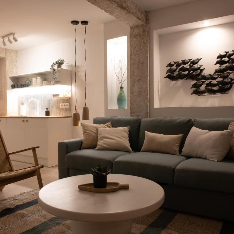 K-DOCK by Nuka Homes - Apartamento de 2 dormitorios - 25