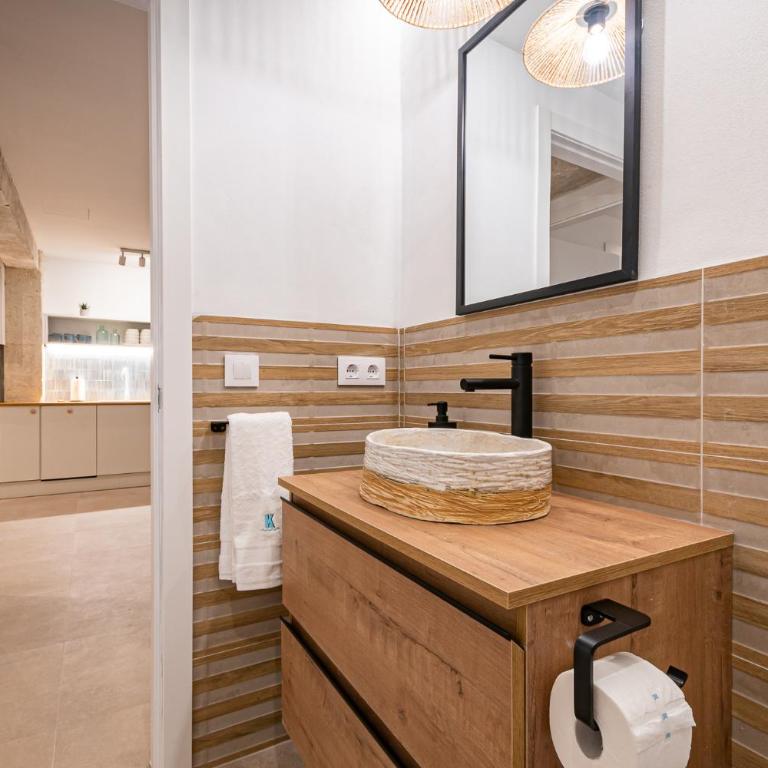 K-DOCK by Nuka Homes - Apartamento de 2 dormitorios - 36