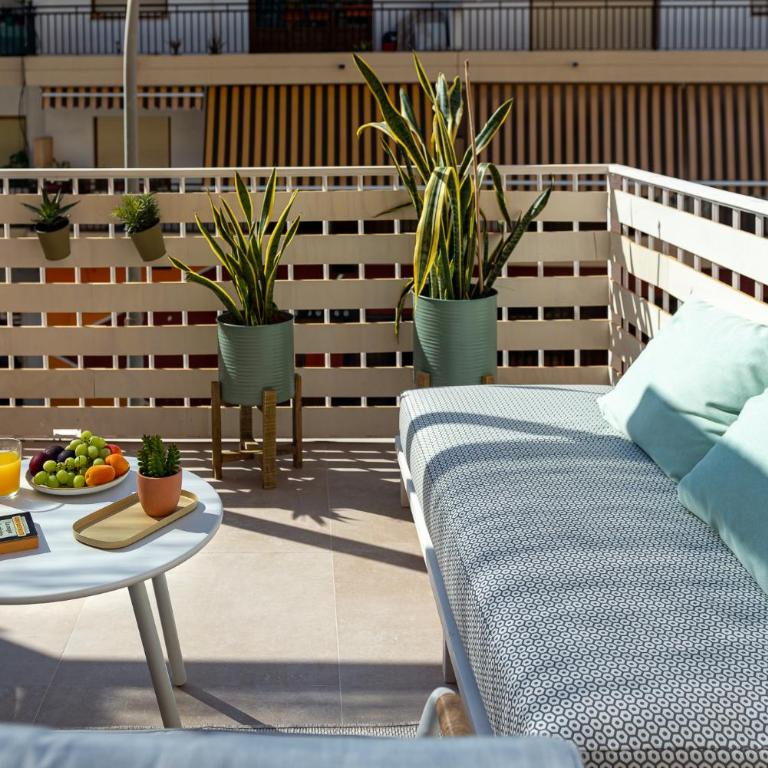 K-DOCK by Nuka Homes - Apartamento de 2 dormitorios - 35
