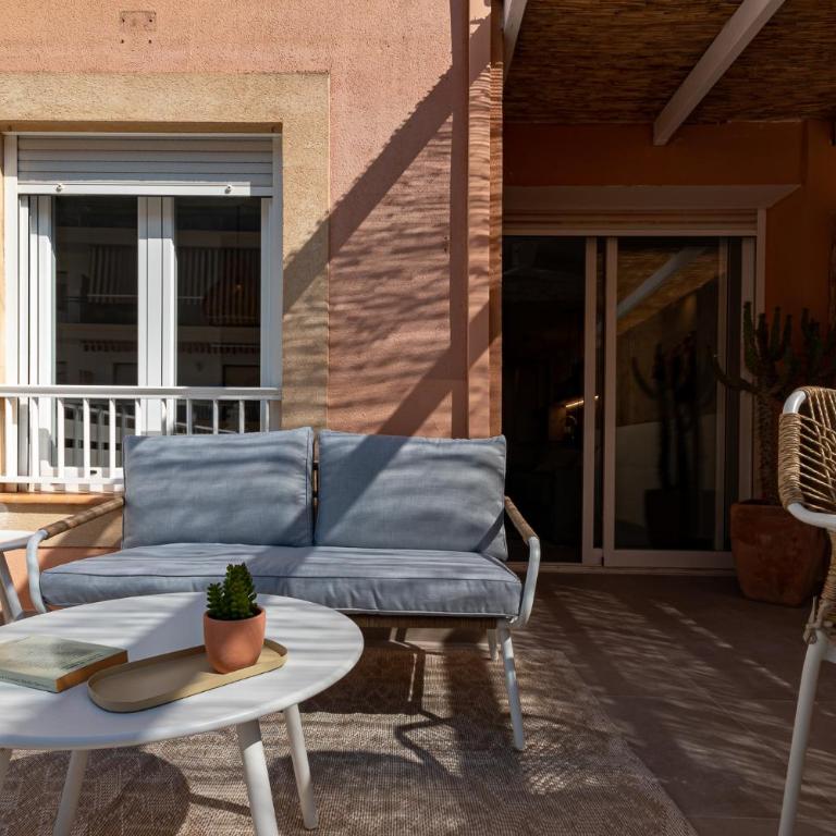 K-DOCK by Nuka Homes - Apartamento de 2 dormitorios - 33