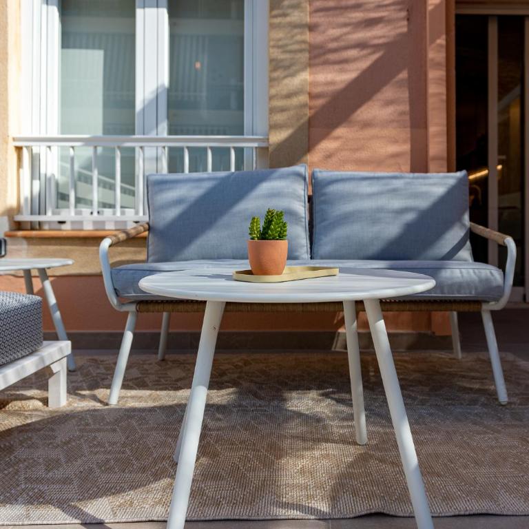K-DOCK by Nuka Homes - Apartamento de 2 dormitorios - 41