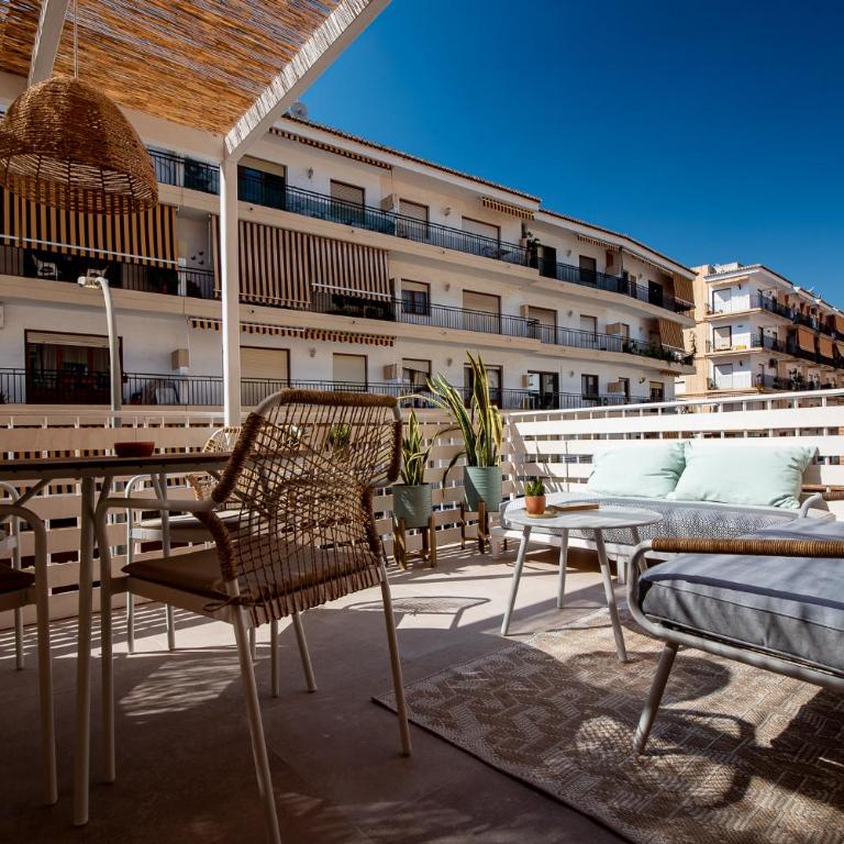 K-DOCK by Nuka Homes - Apartamento de 2 dormitorios - 43