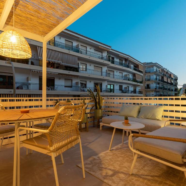 K-DOCK by Nuka Homes - Apartamento de 2 dormitorios - 51