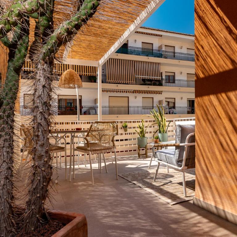 K-DOCK by Nuka Homes - Apartamento de 2 dormitorios - 56