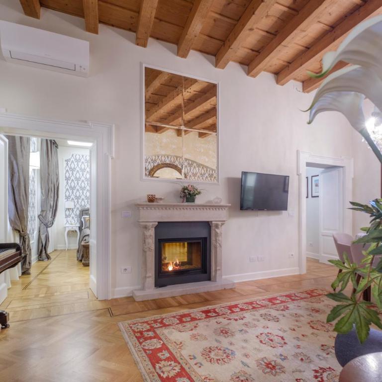 Corte Regia - Suite Apartment - 14