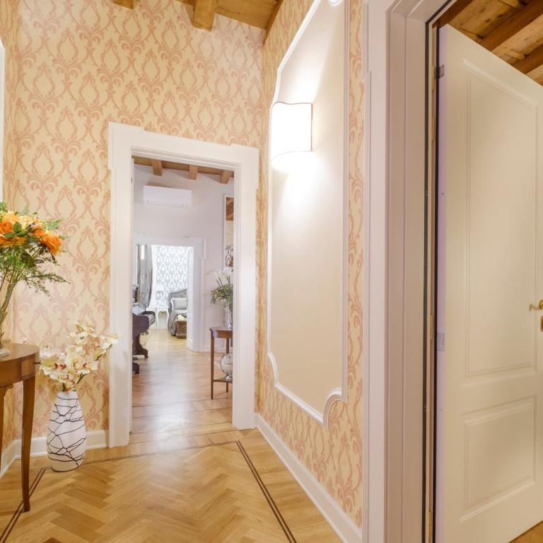 Corte Regia - Suite Apartment - 10