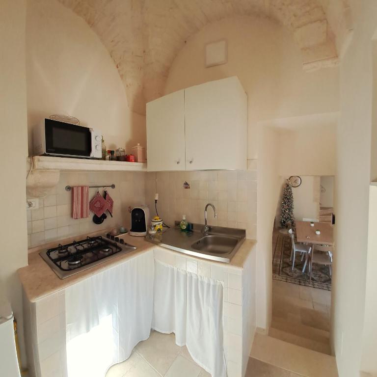 Palazzo d'Itria - Luxury holiday in Valle d'Itria - Casa con 2 Camere da Letto - 16