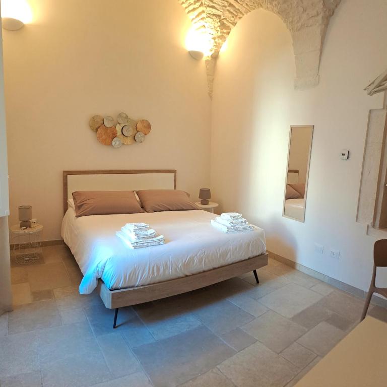 Palazzo d'Itria - Luxury holiday in Valle d'Itria - Casa con 2 Camere da Letto - 3