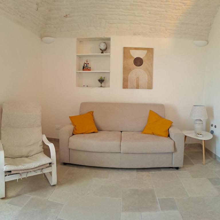 Palazzo d'Itria - Luxury holiday in Valle d'Itria - Casa con 2 Camere da Letto - 30