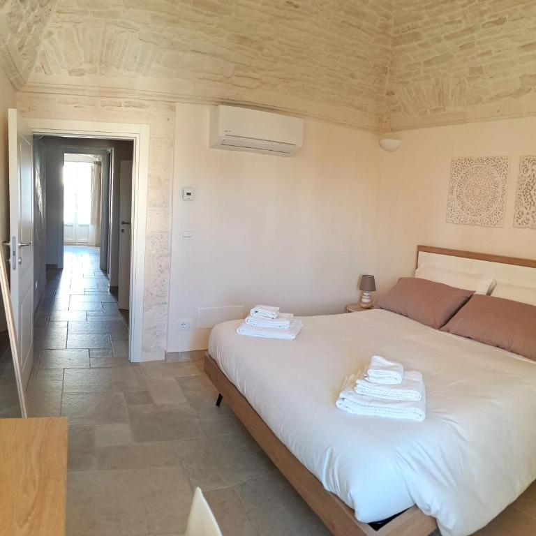 Palazzo d'Itria - Luxury holiday in Valle d'Itria - Casa con 2 Camere da Letto - 7