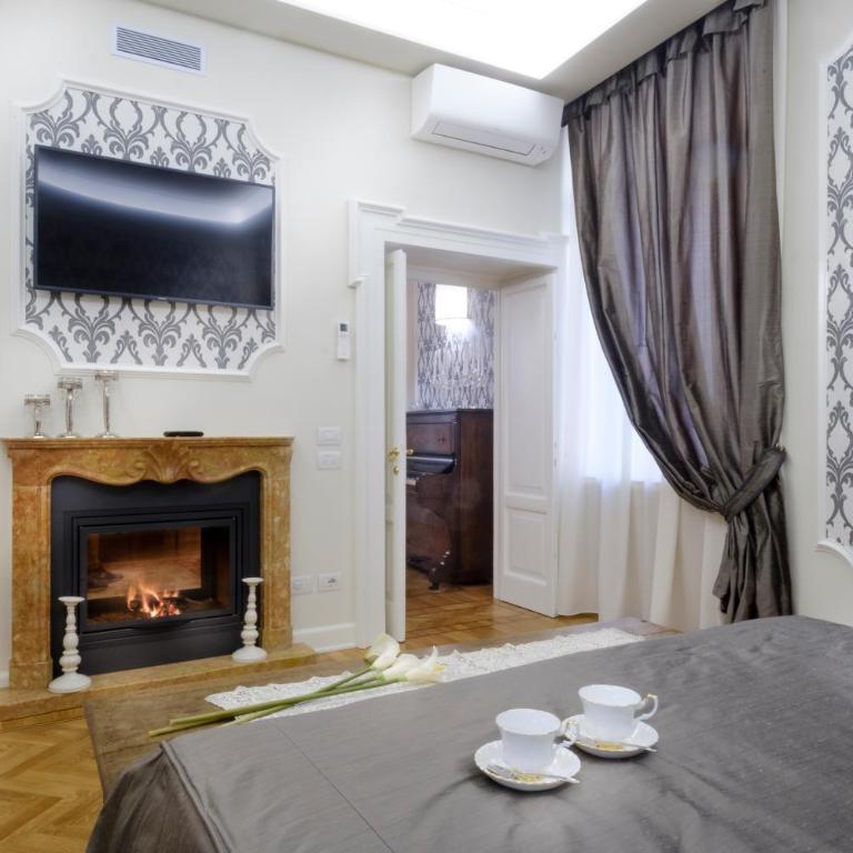 Corte Regia - Suite Apartment - 9