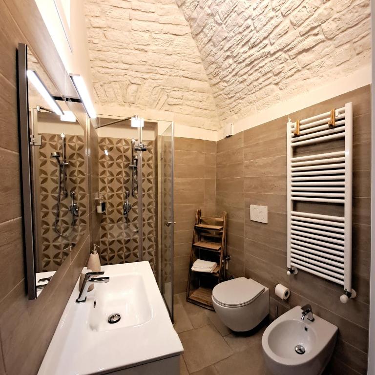 Palazzo d'Itria - Luxury holiday in Valle d'Itria - Casa con 2 Camere da Letto - 17