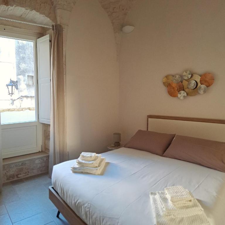 Palazzo d'Itria - Luxury holiday in Valle d'Itria - Casa con 2 Camere da Letto - 10