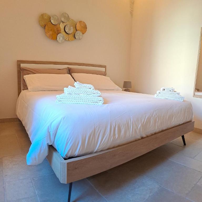 Palazzo d'Itria - Luxury holiday in Valle d'Itria - Casa con 2 Camere da Letto - 22
