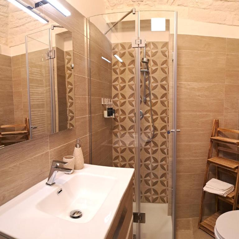 Palazzo d'Itria - Luxury holiday in Valle d'Itria - Casa con 2 Camere da Letto - 26
