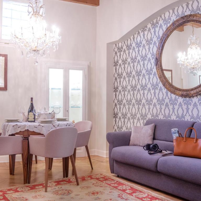 Corte Regia - Suite Apartment - 2