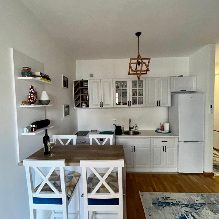 G4 Apartment - Apartman sa 1 Spavaćom Sobom - 10
