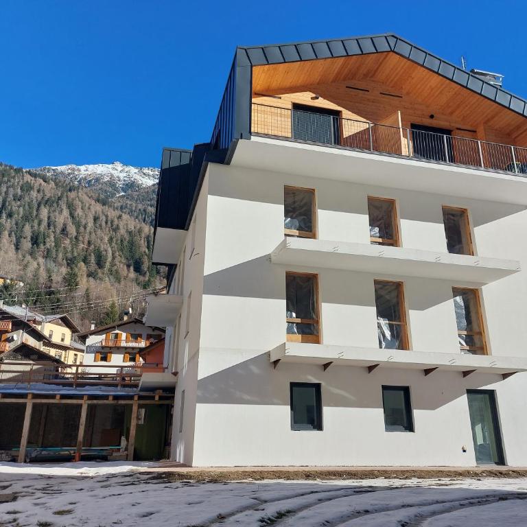 Appartamento LINKE - Apartamento de 2 dormitorios - 9