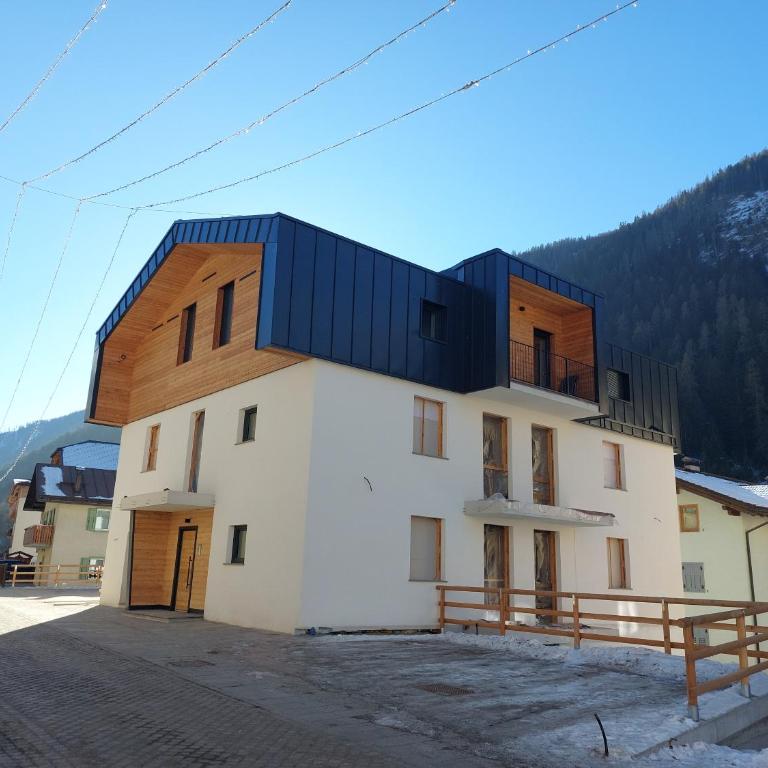 Appartamento LINKE - Apartamento de 2 dormitorios - 15
