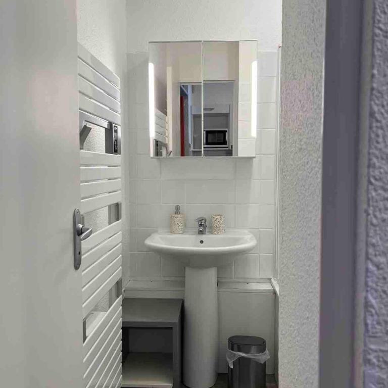 Appartement centre de Val Thorens ski in skinout - Appartement 1 Chambre - 22
