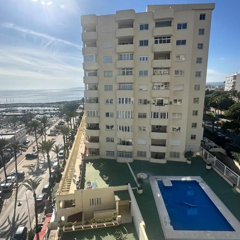 Puerto Paraíso Estepona - Two-Bedroom Apartment - 5