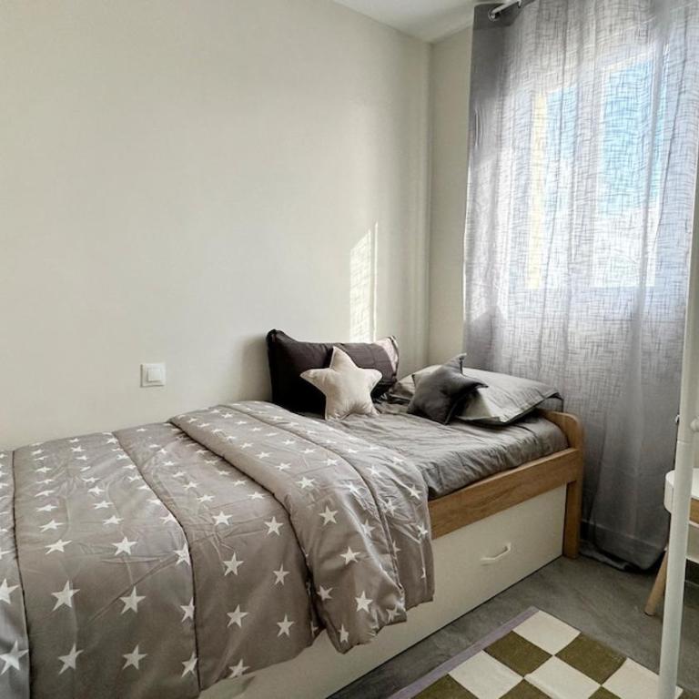 Puerto Paraíso Estepona - Two-Bedroom Apartment - 8