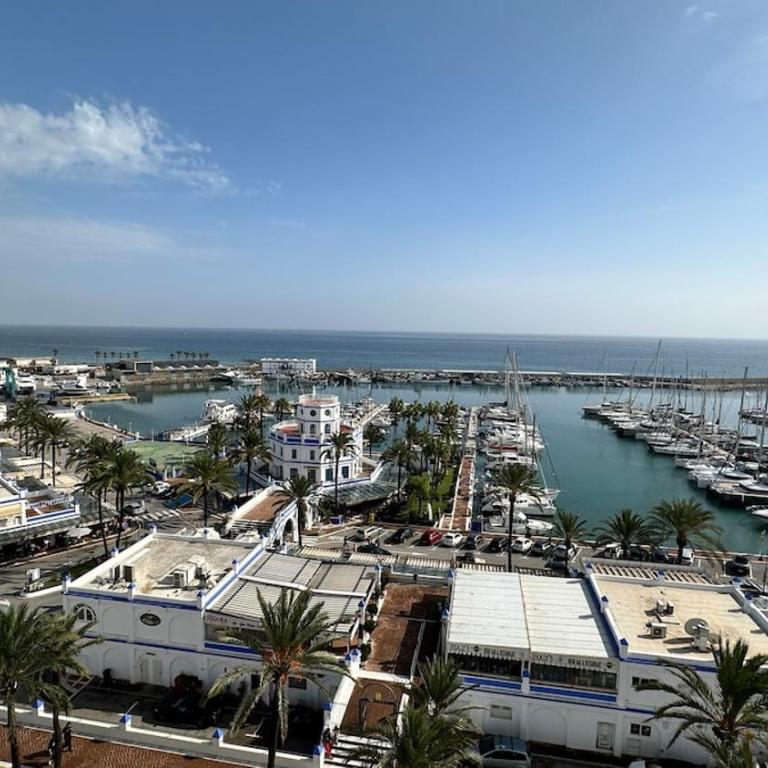 Puerto Paraíso Estepona - Two-Bedroom Apartment - 10