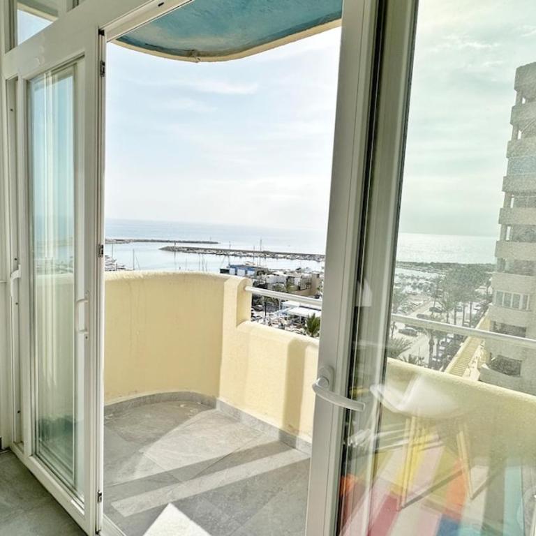 Puerto Paraíso Estepona - Two-Bedroom Apartment - 31