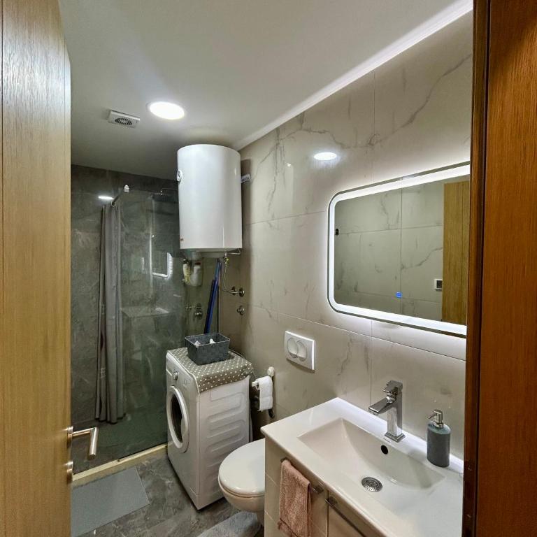 G4 Apartment - Apartman sa 1 Spavaćom Sobom - 5
