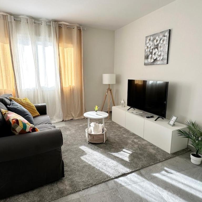 Puerto Paraíso Estepona - Two-Bedroom Apartment - 41