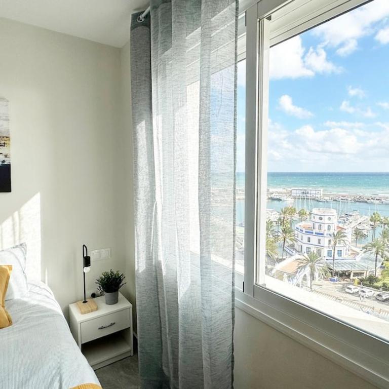 Puerto Paraíso Estepona - Two-Bedroom Apartment - 42