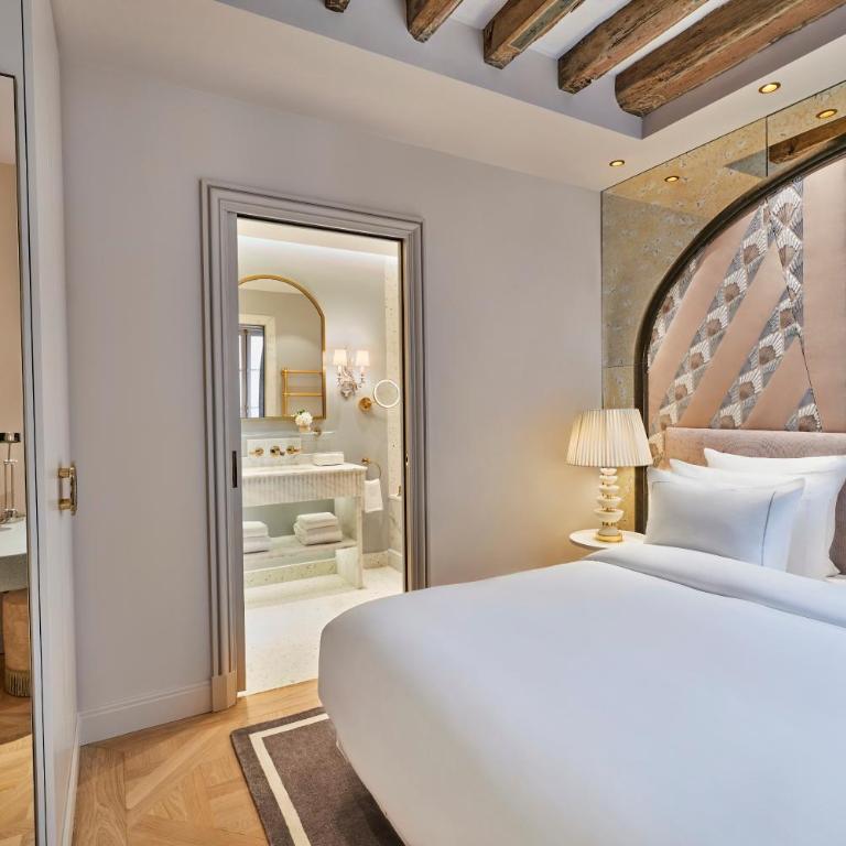 Maison Barrière Vendôme - Appartement Grande - 4