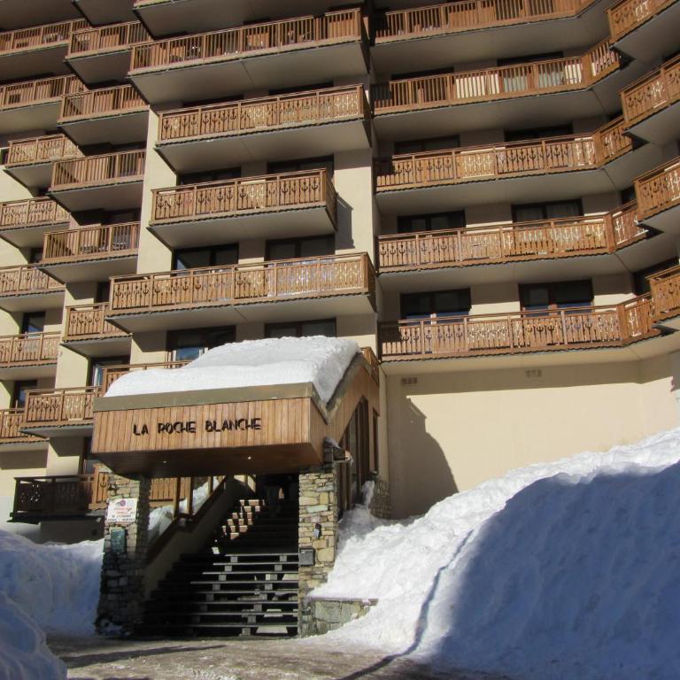 VaL THORENS COEUR - Monolocale - 25